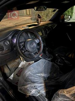 فولكسفاغن بيتل